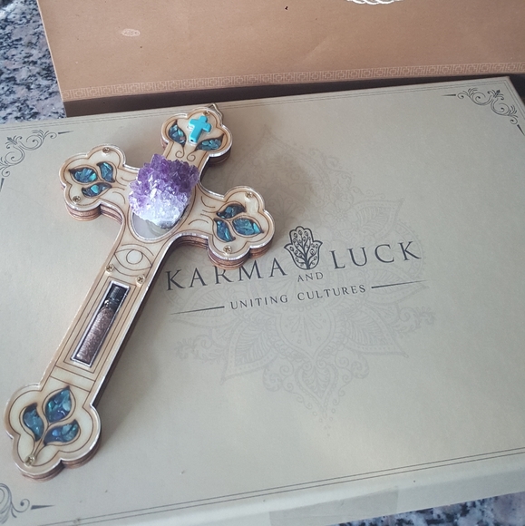 Cross - Picture 1 of 5